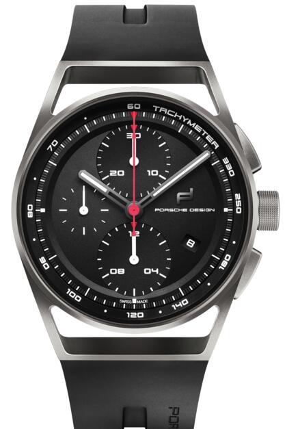 Porsche Design 1919 CHRONOTIMER TITANIUM 4046901418236 watch Replica